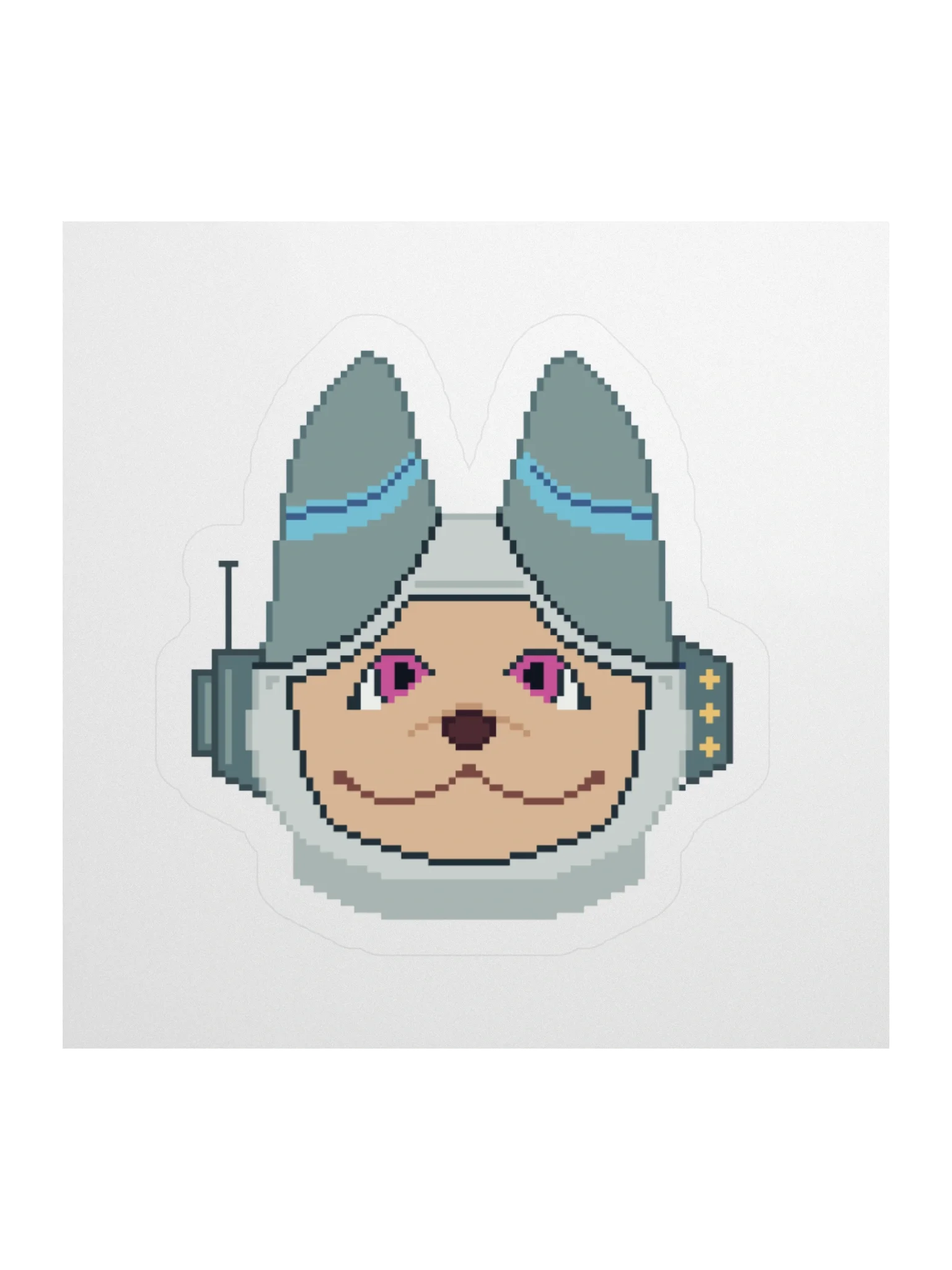 Space Dog product image (2)