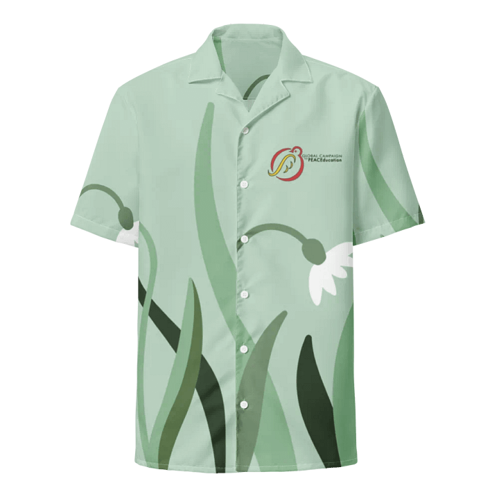 Flowering Peace Education product image (1)