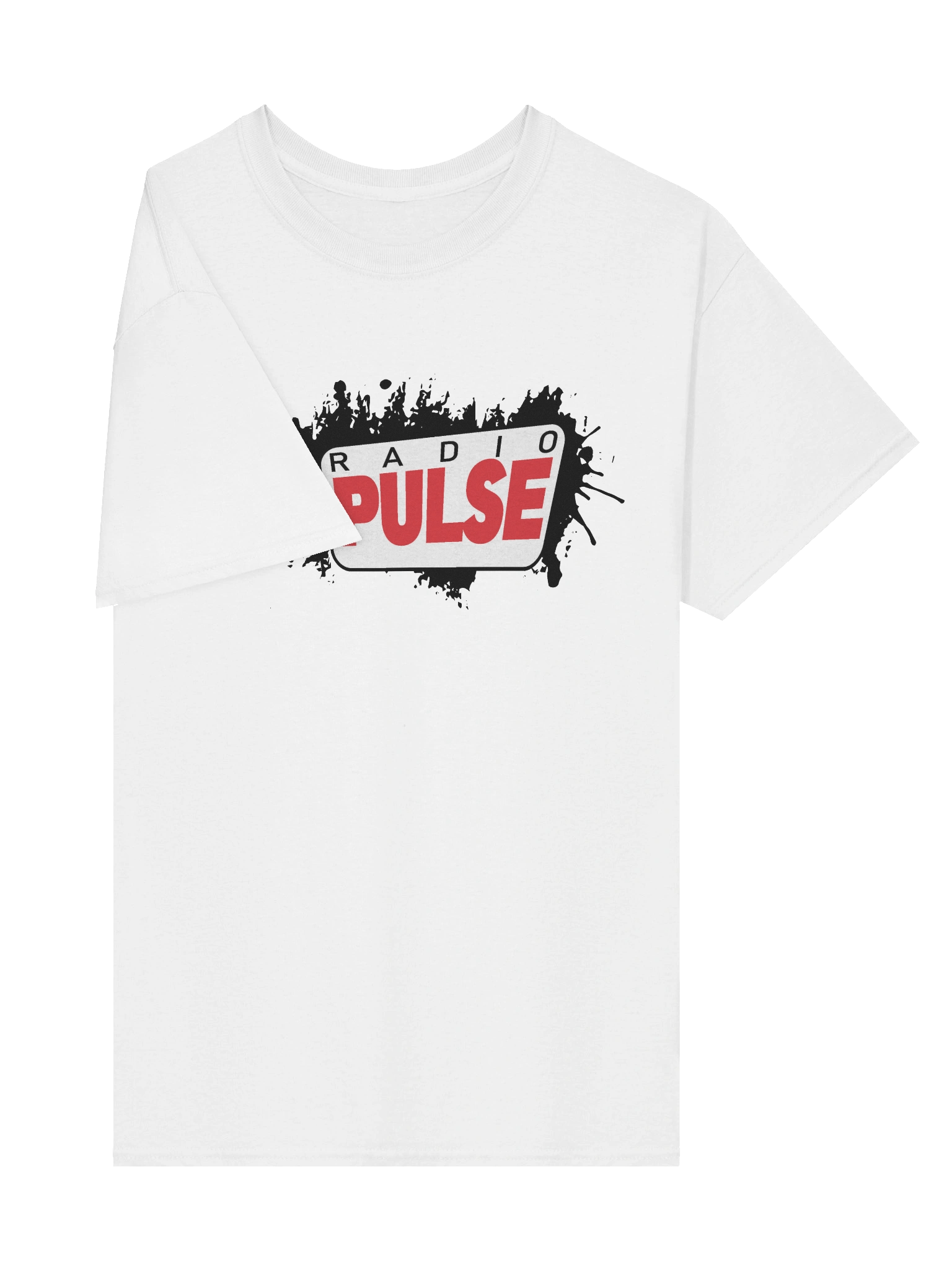 T-Shirt Radio Pulse product image (4)