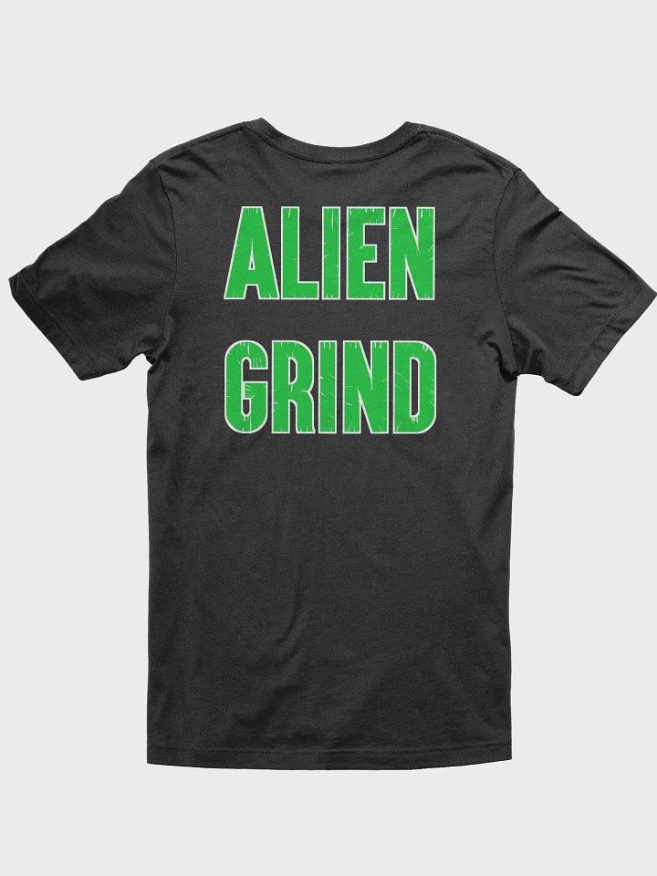 🜂 john alien AG shi(r)t product image (2)