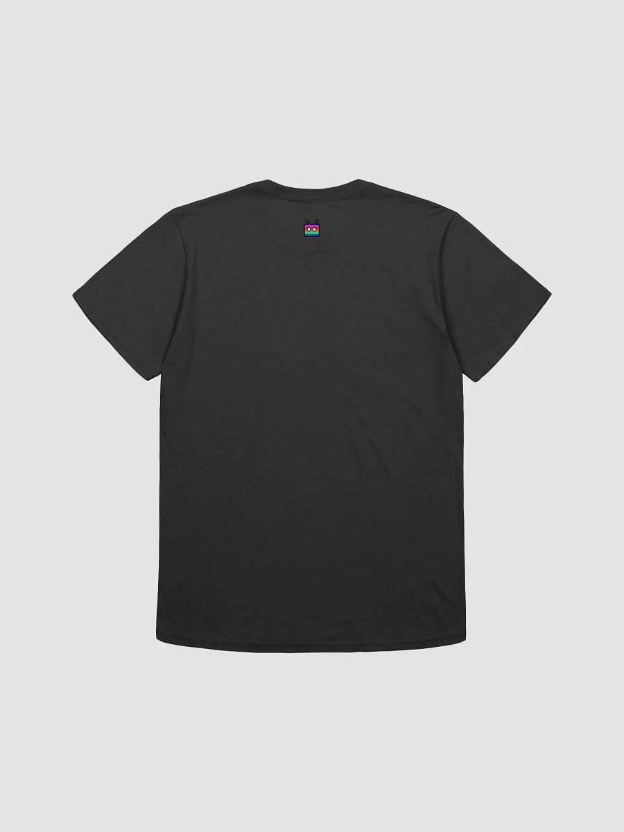 Glitchy Watch Tee product image (3)