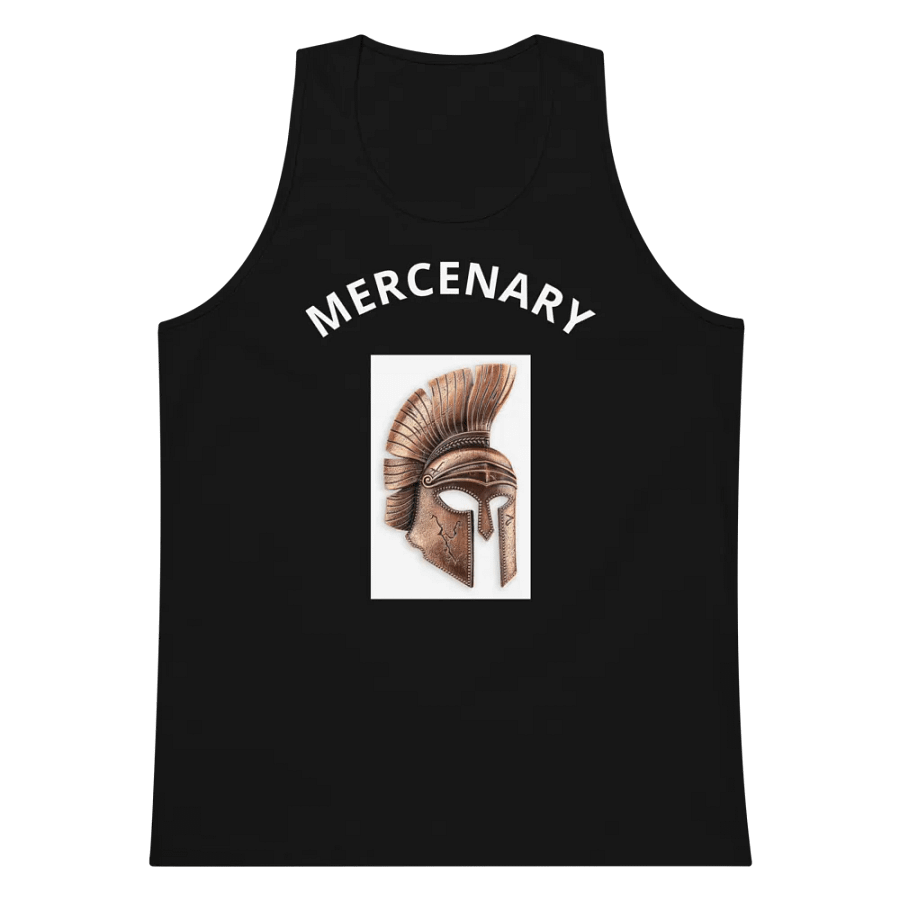 GYM TANK TOP/ VEST product image (5)