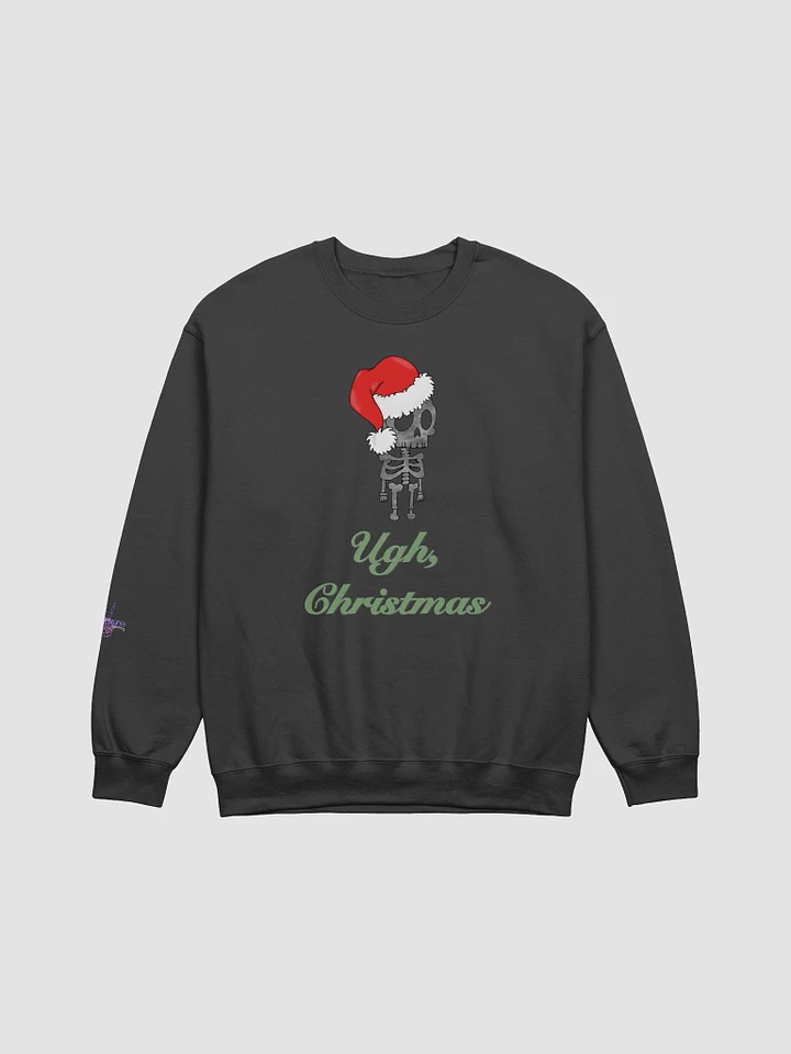 Ugh, Christmas Sweater product image (3)