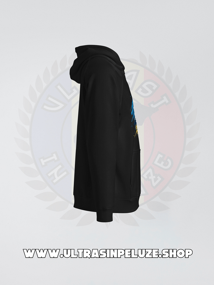 Hanorac Spiritul Românesc product image (2)