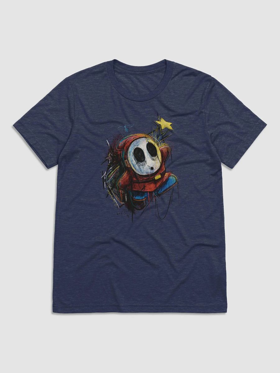 Shy Guy by StephyJ TShirt product image (29)