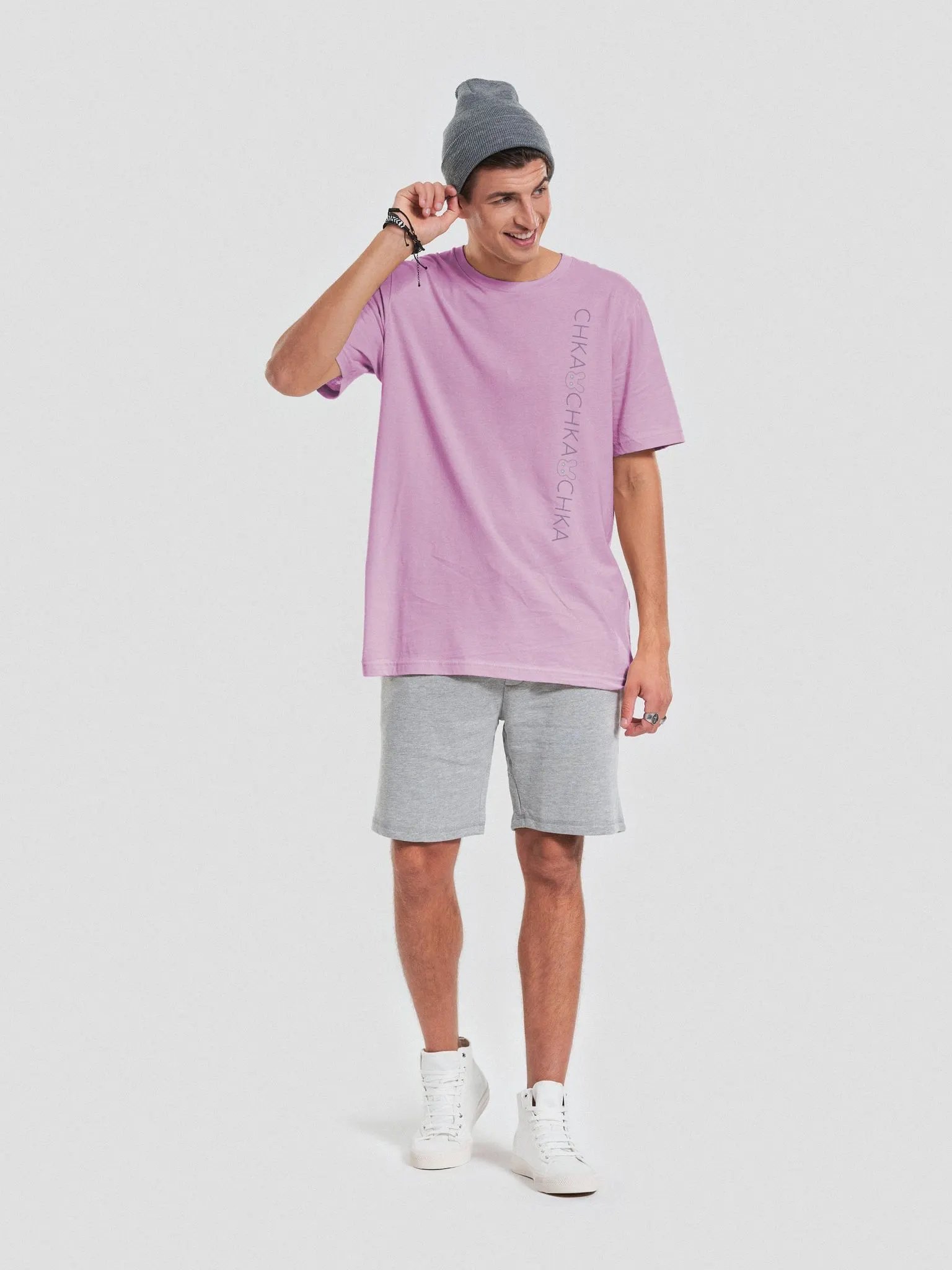 CHKA CHKA CHKA TEE product image (6)