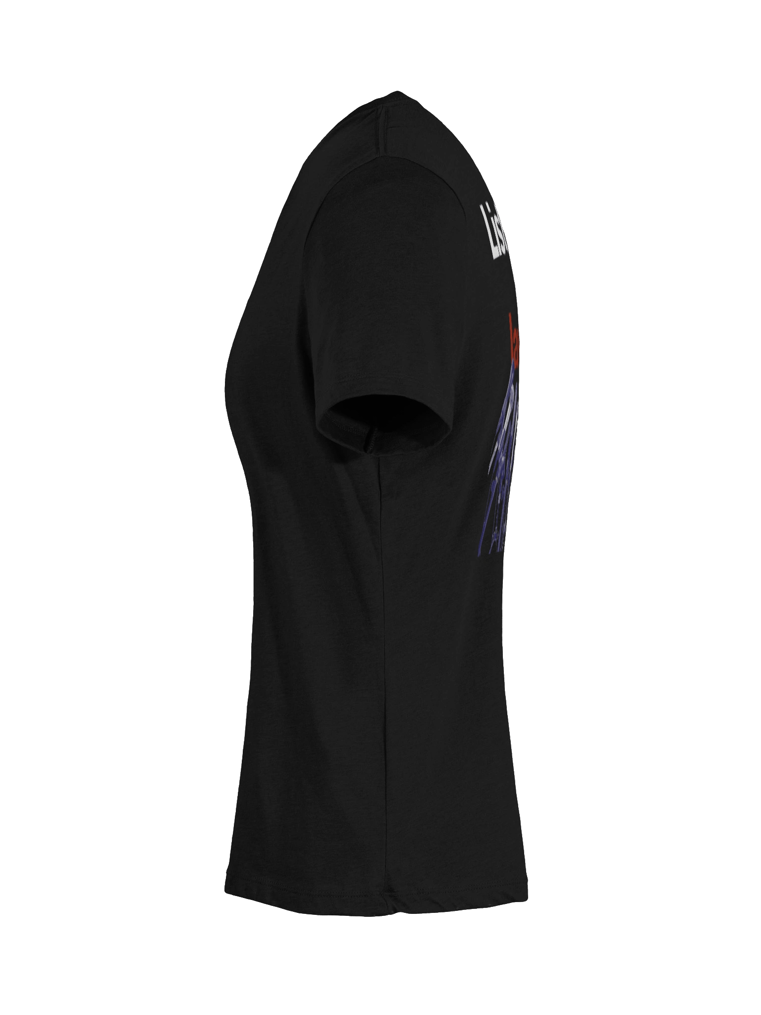 Listen To Your Lawyer V-Neck product image (5)