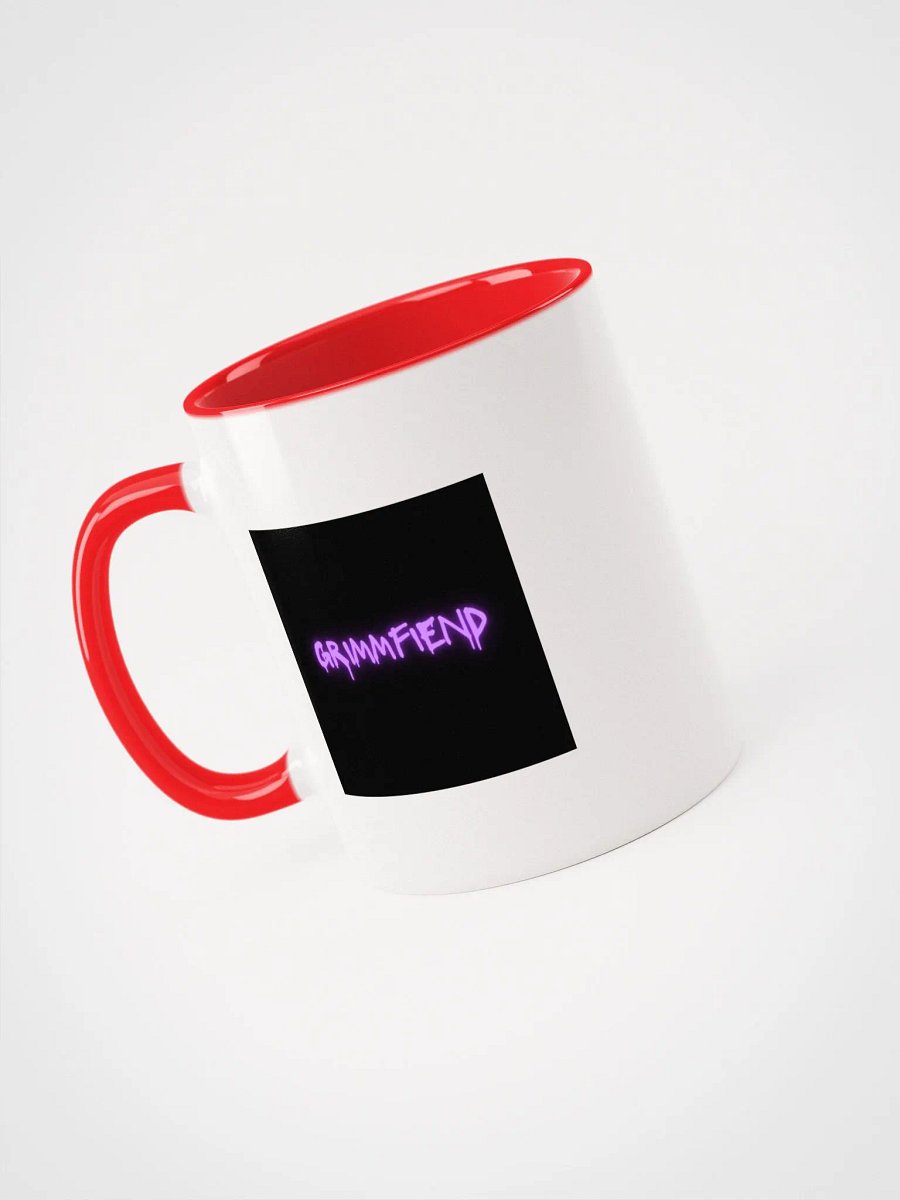Fiendly Coffee Mug product image (5)