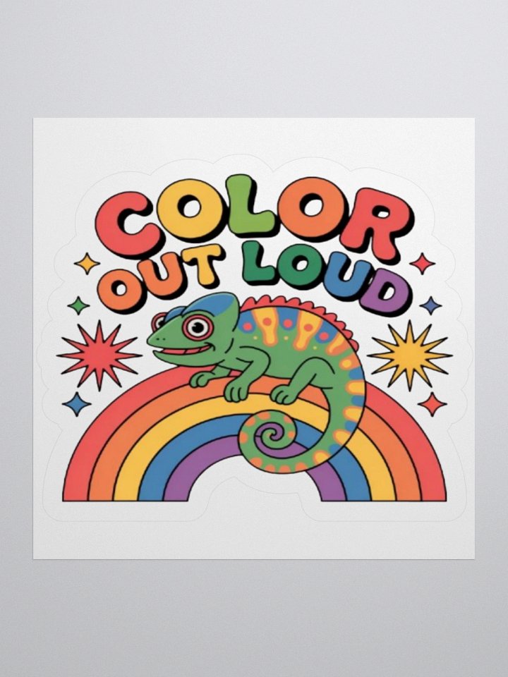 Exclusive "Love is Love" Rainbow Heart Sticker by TDS Music - Celebrate LGBTQ+ Pride product image (2)