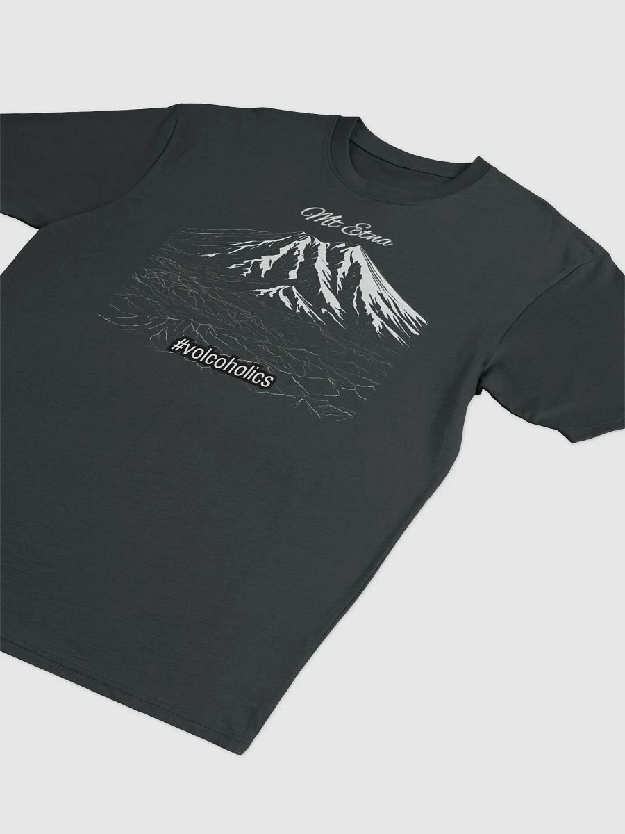Erupting Style Volcano Tee product image (9)