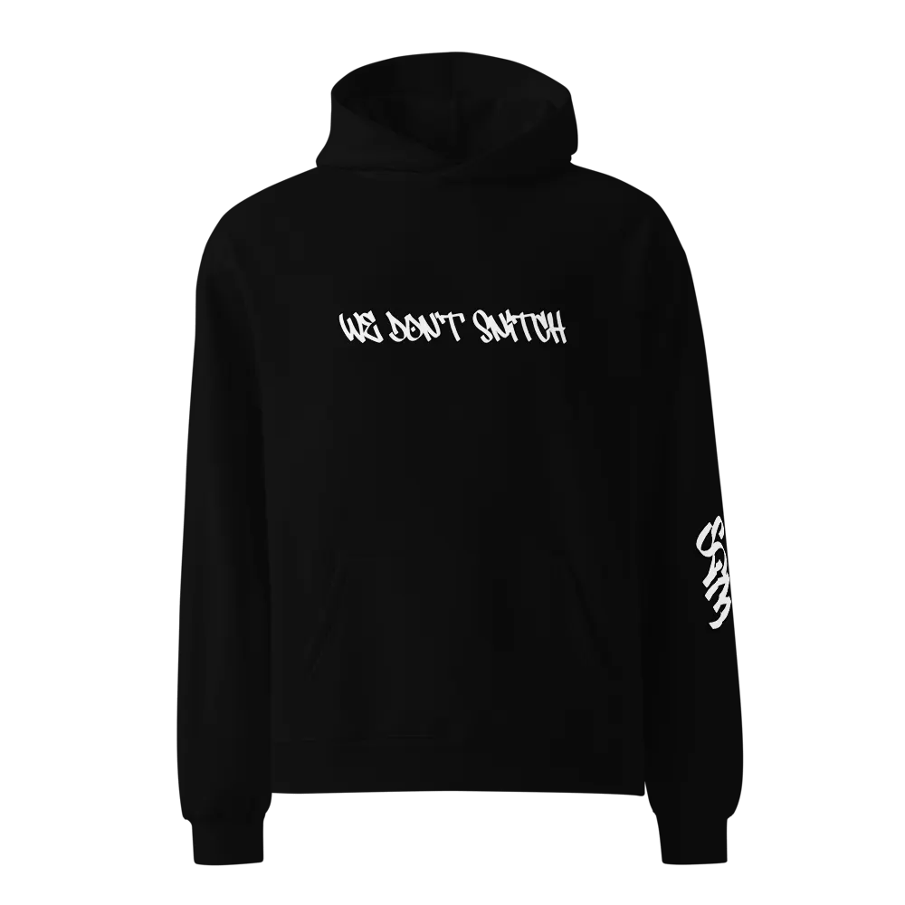 WDS Hoodie product image (1)