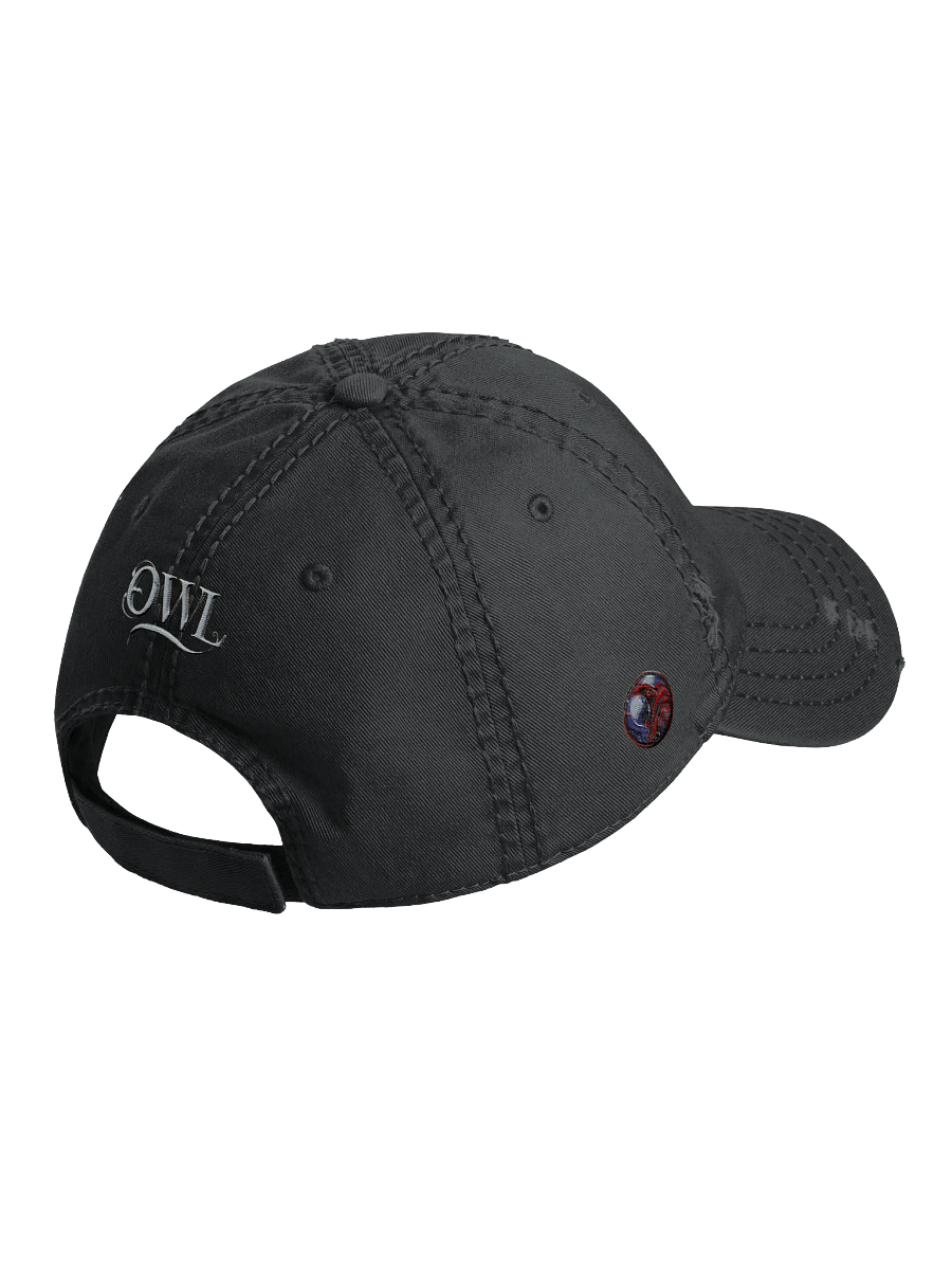Ibreon Owl hat product image (9)
