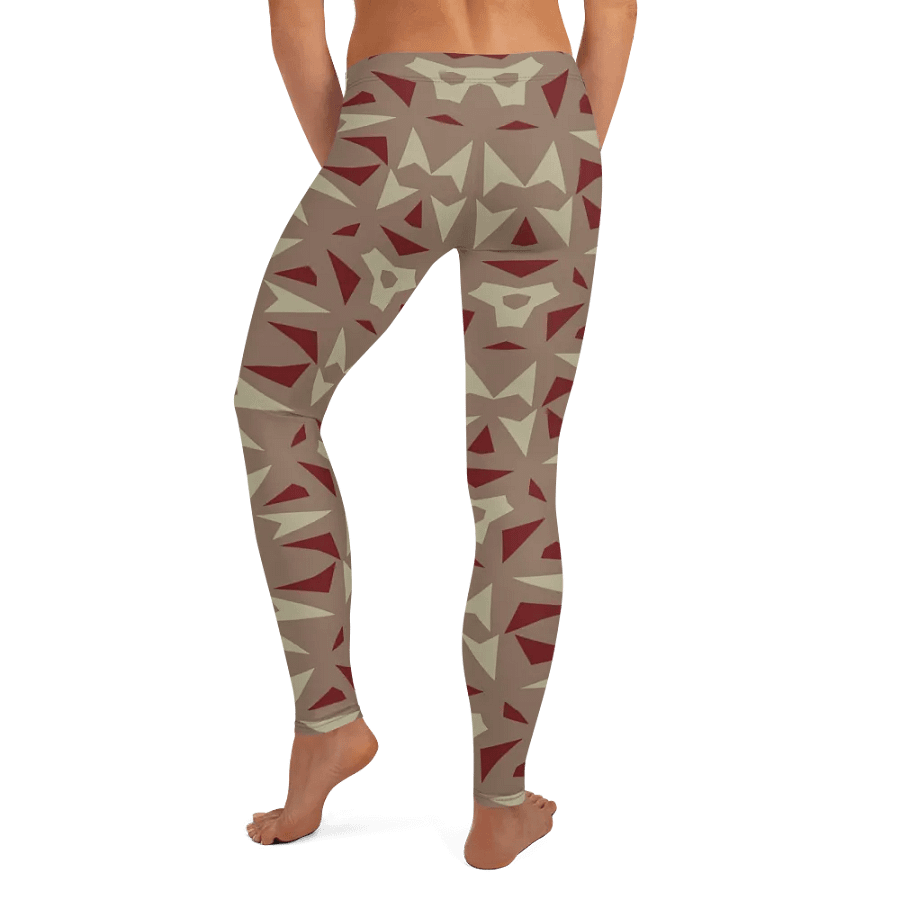 Starry Symmetry All-Over Leggings product image (8)
