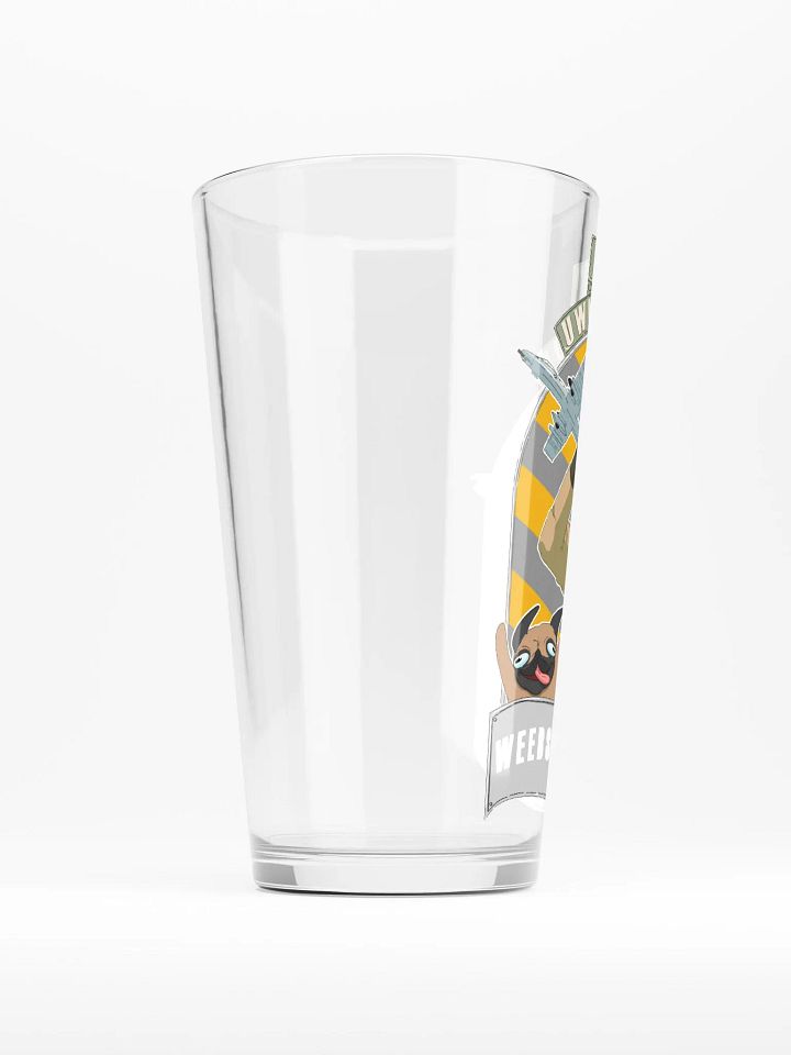 UWU Platoon Glass product image (2)