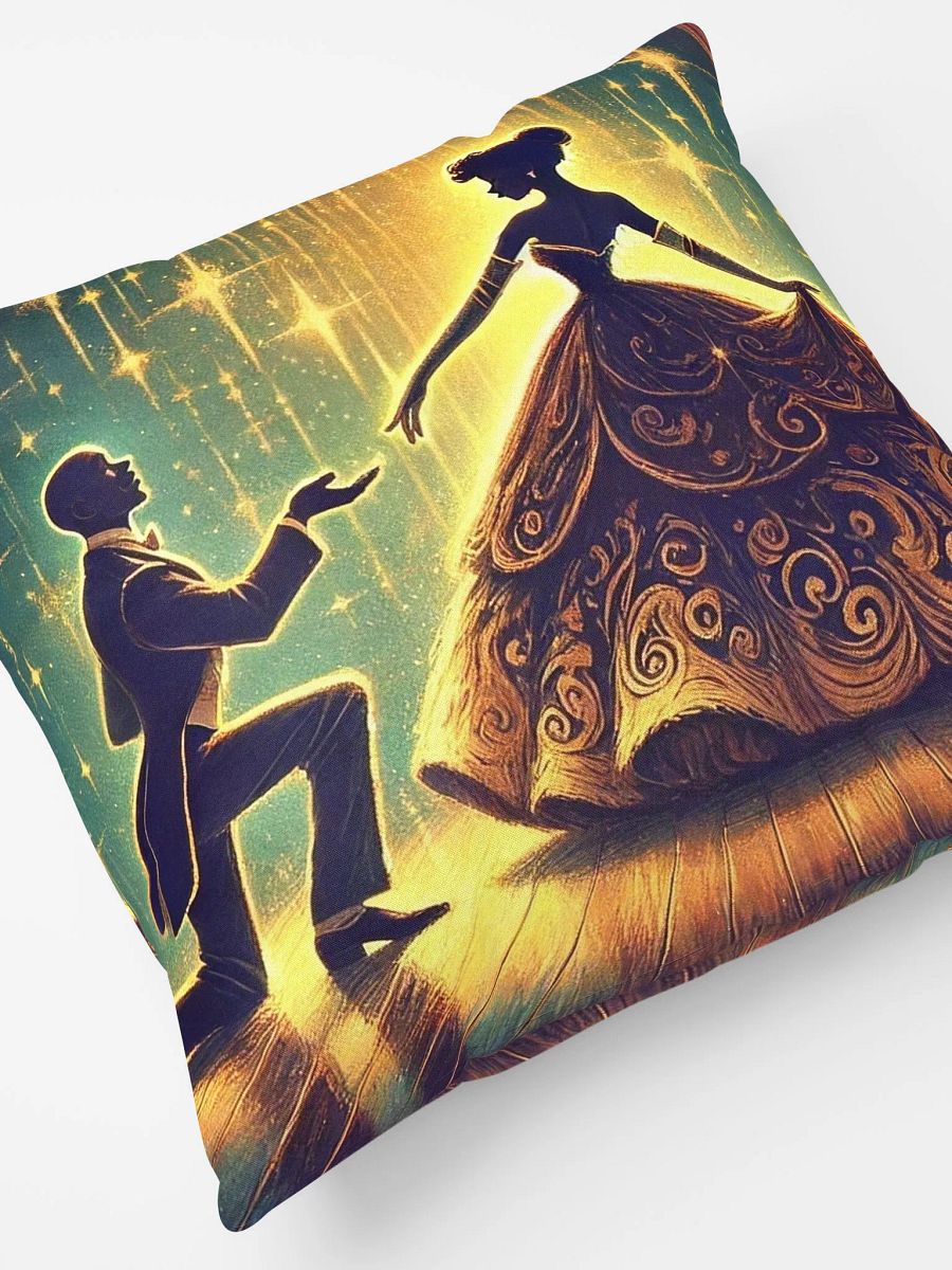 Romantic Proposal Pillow product image (5)