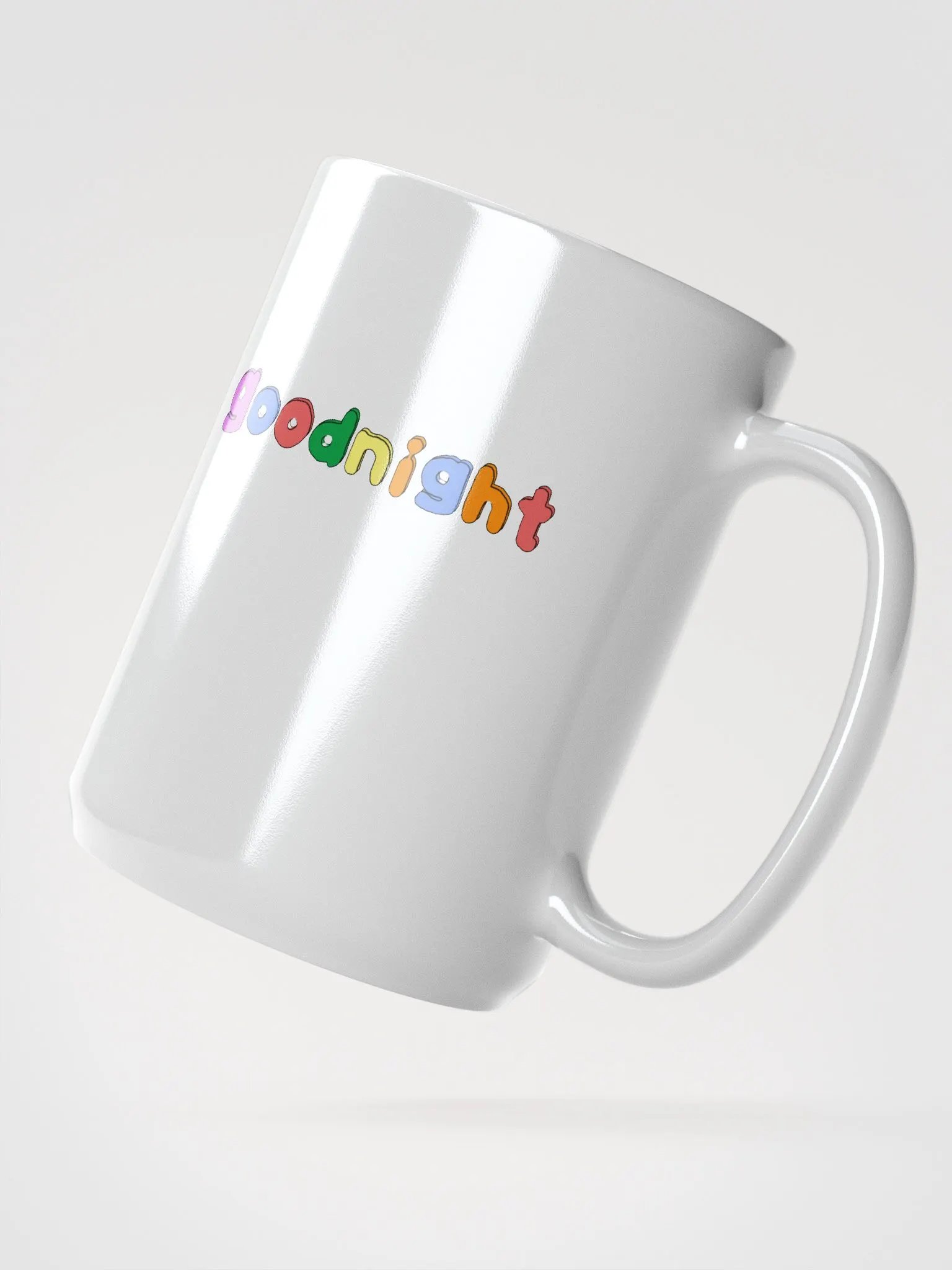 Goodnight Mug product image (2)