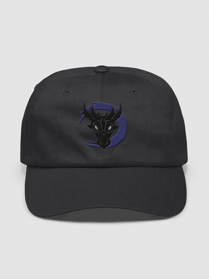 Dad Hat -- Version Aerinda Shalith product image (4)