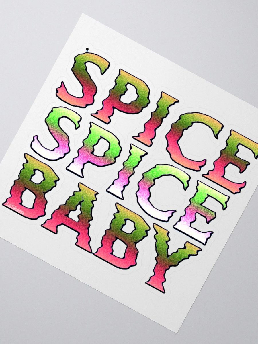 SPICE SPICE BABY product image (6)