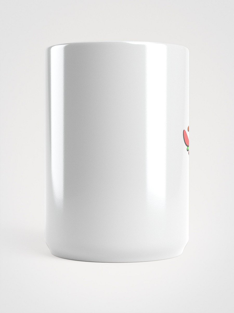 The FeatherStomper Mug product image (5)