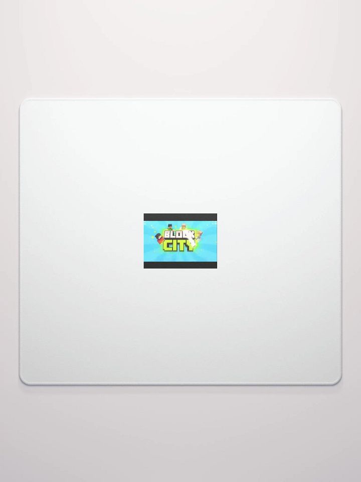 block city mouse pad product image (3)