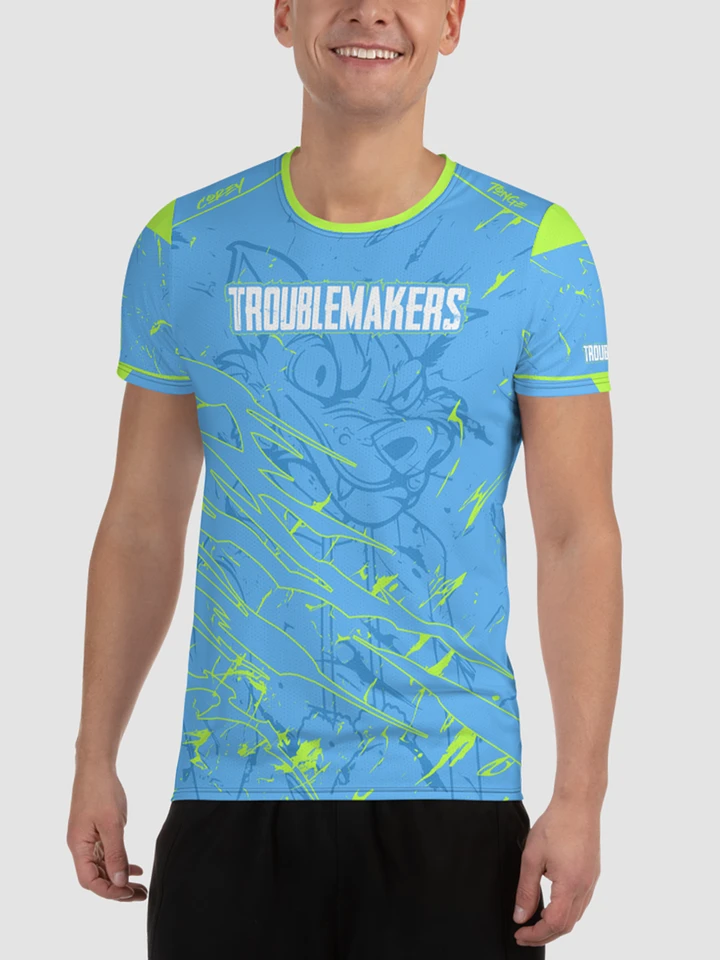 Troublemakers Jersey product image (1)
