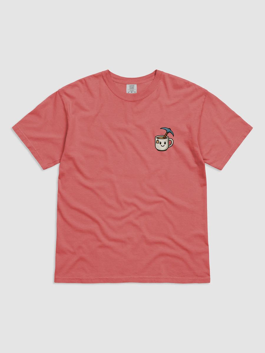 Watchtime Warrior Pocket Tee product image (5)