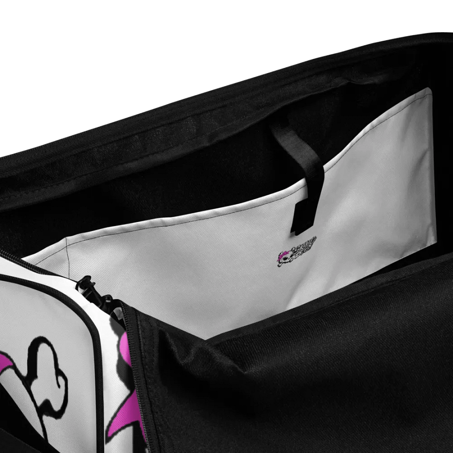 Skate Or Die! Duffle Bag Women's product image (5)