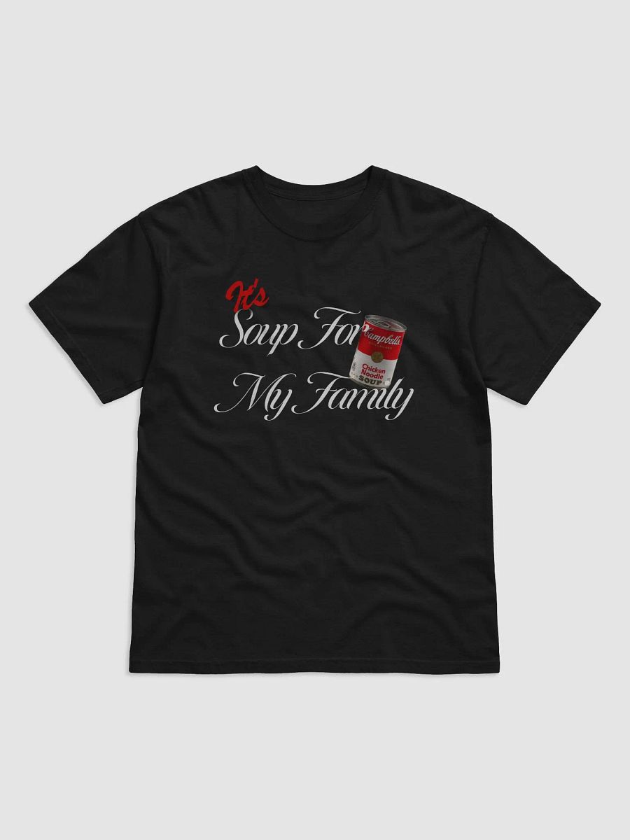 Freeze for Best Results- Tee product image (1)