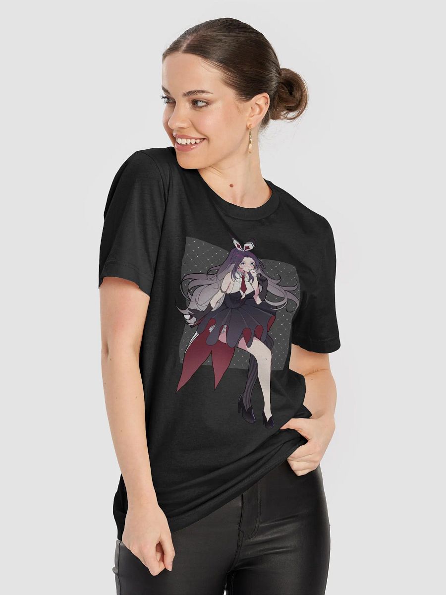 Bunny Girl Sayuri Casino Chaos Alt Ver. Tee product image (4)