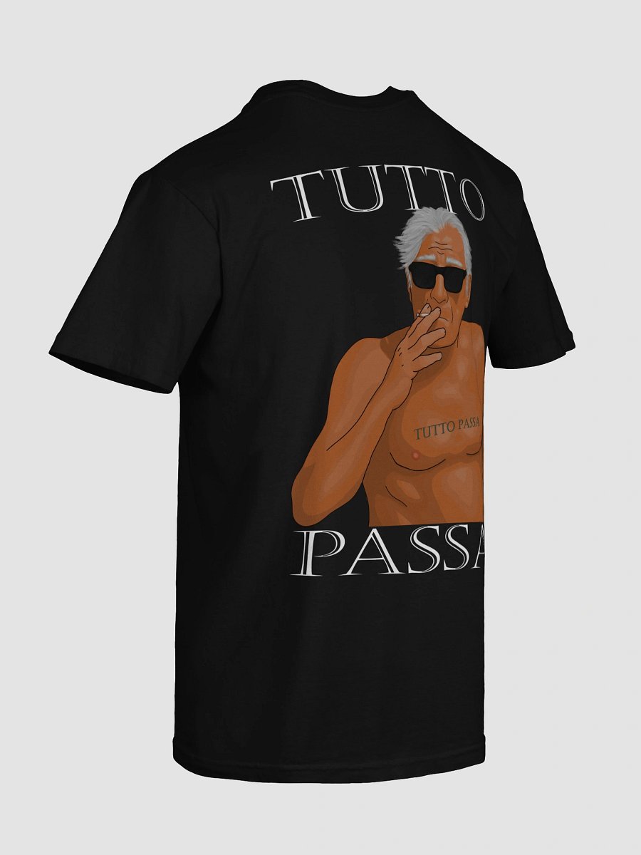TUTTO PASSA ⚫ product image (6)