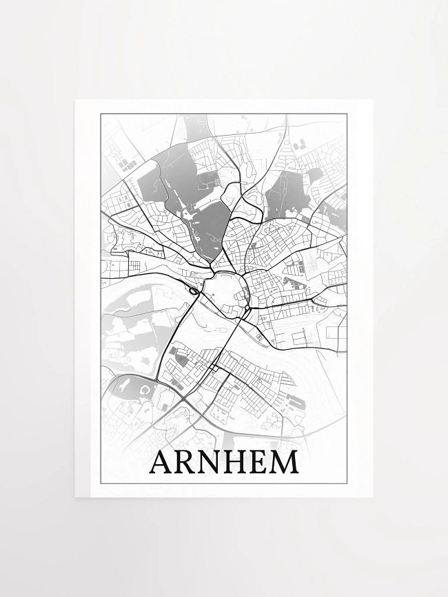 City Maps