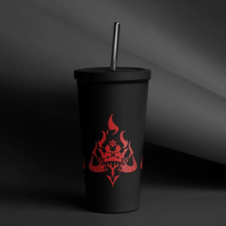 Demonlord Tumbler product image (1)