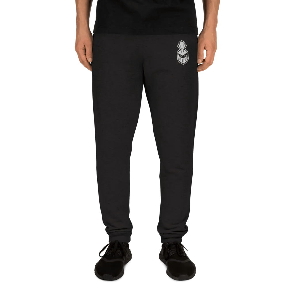 Knights Outline Embroidered Sweats product image (3)