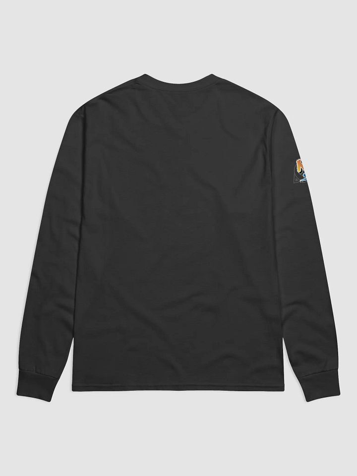 NS Anime Long Sleeve Shirt product image (2)