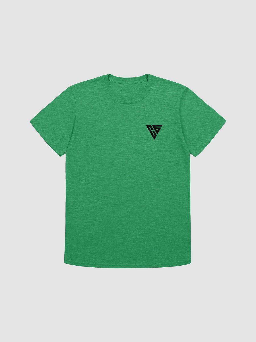 Chalks Gaming Official Shirt (clean) product image (1)