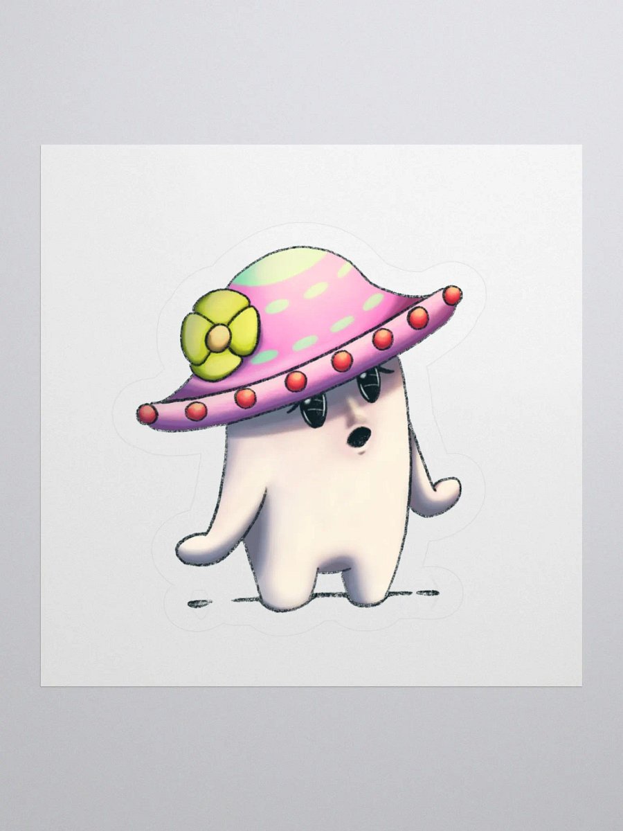 Flowery Shroom product image (10)