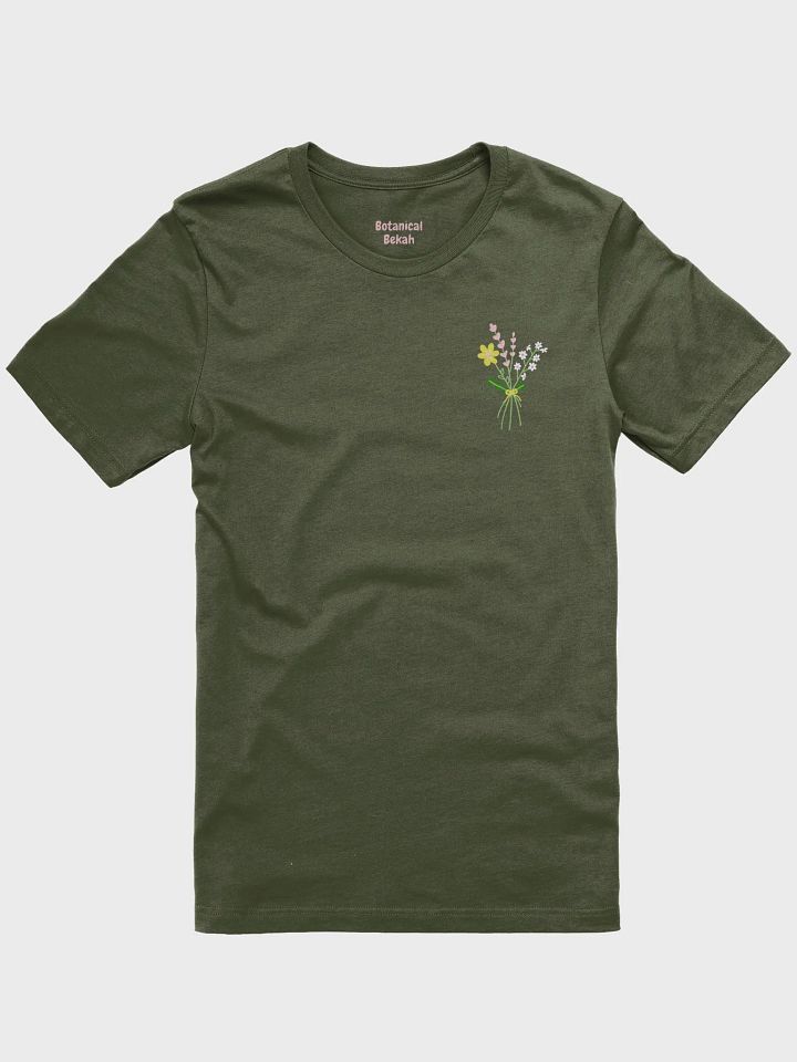 Flower Garden Tee product image (2)
