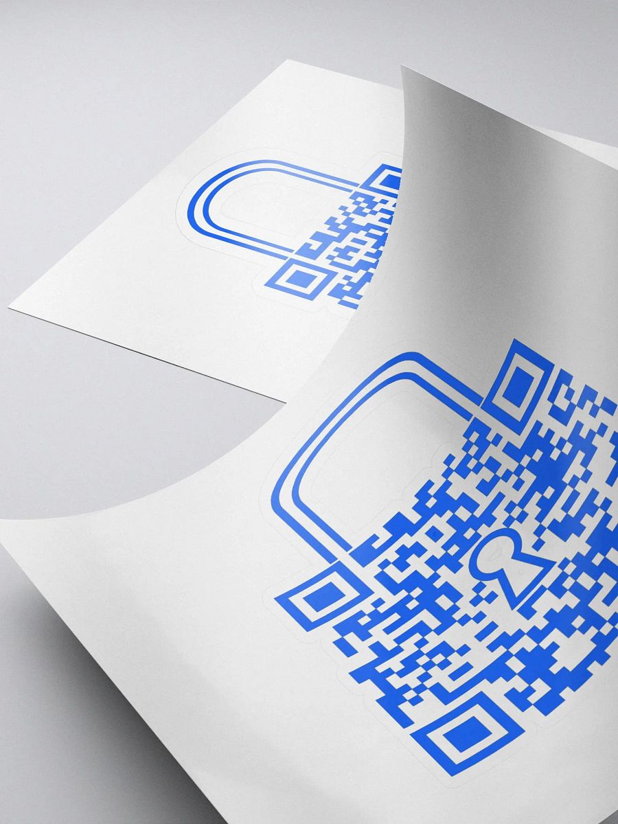 JELIX QR BLUE product image (4)