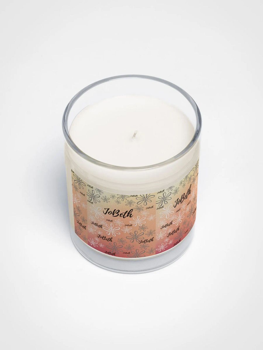 JoBeth Design Candle 🕯 Designs product image (3)