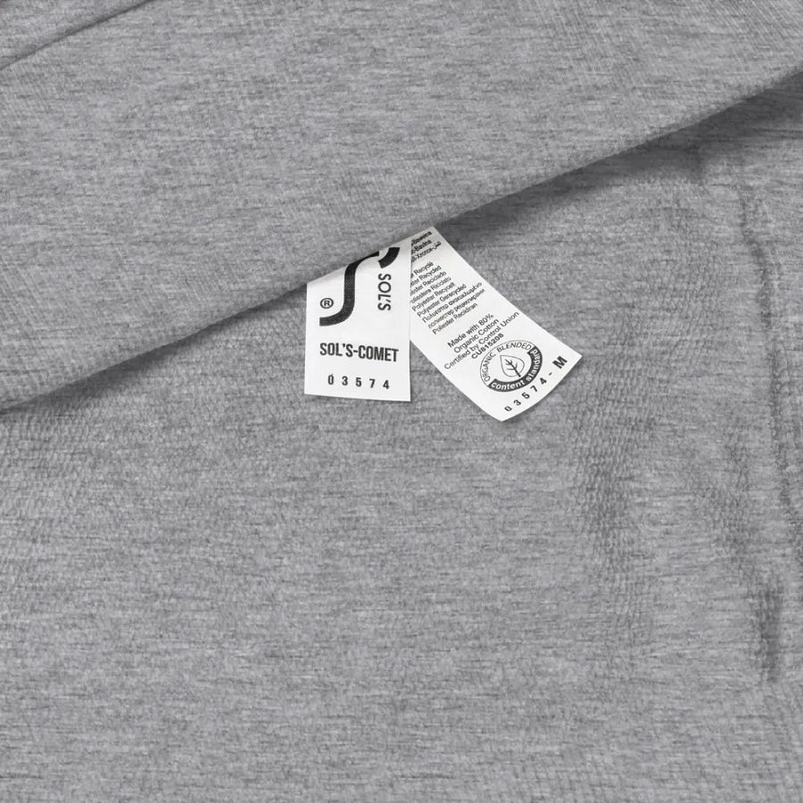 Spread your Wings and Fly Flight SOL's Sweatshirt product image (5)