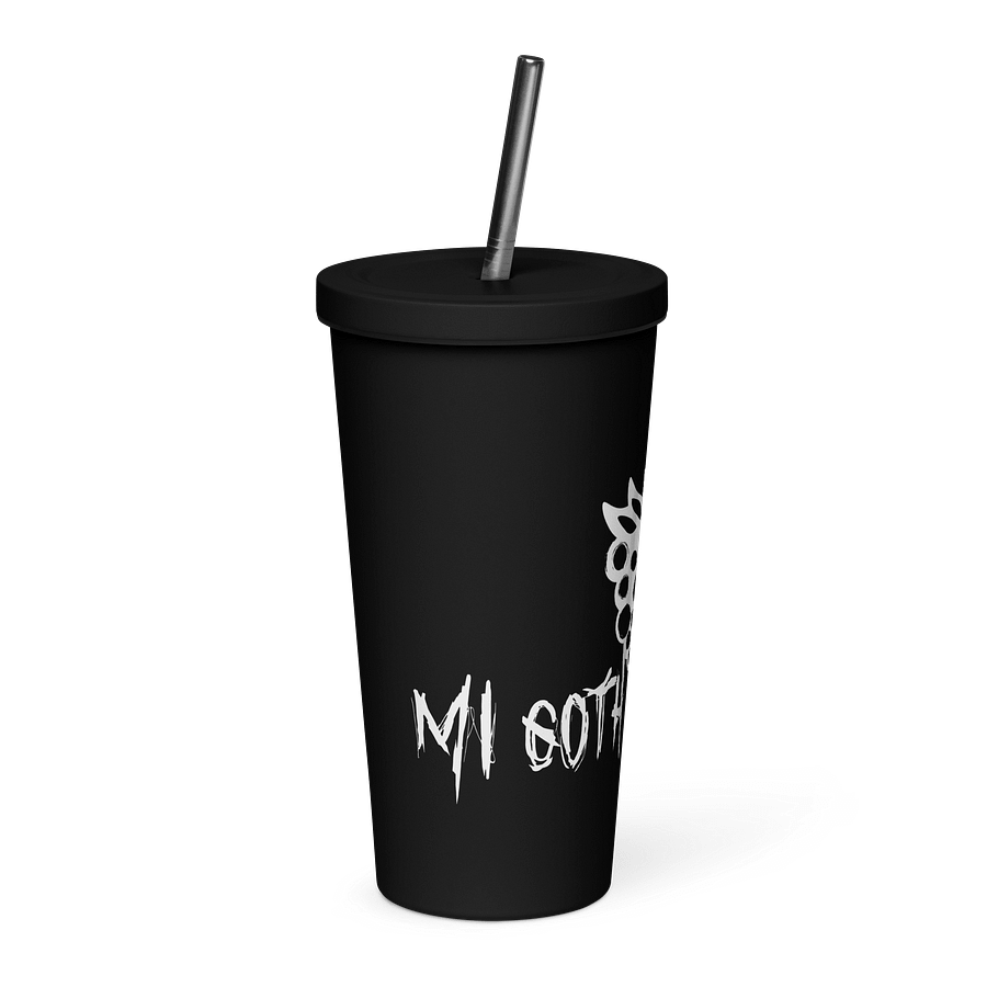 MI GOTH MI RAISIN product image (2)