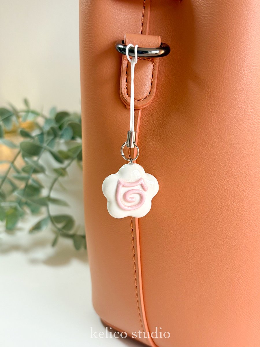 nekomaki • clay charm product image (4)