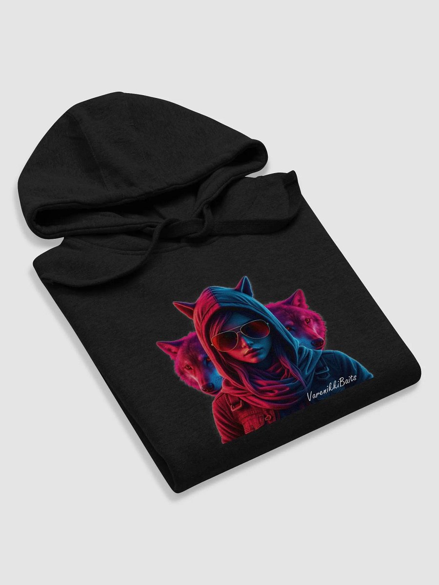 Varenikki Logo Hoodie product image (3)