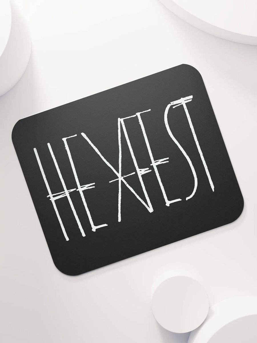 HEXFEST Mousepad product image (7)