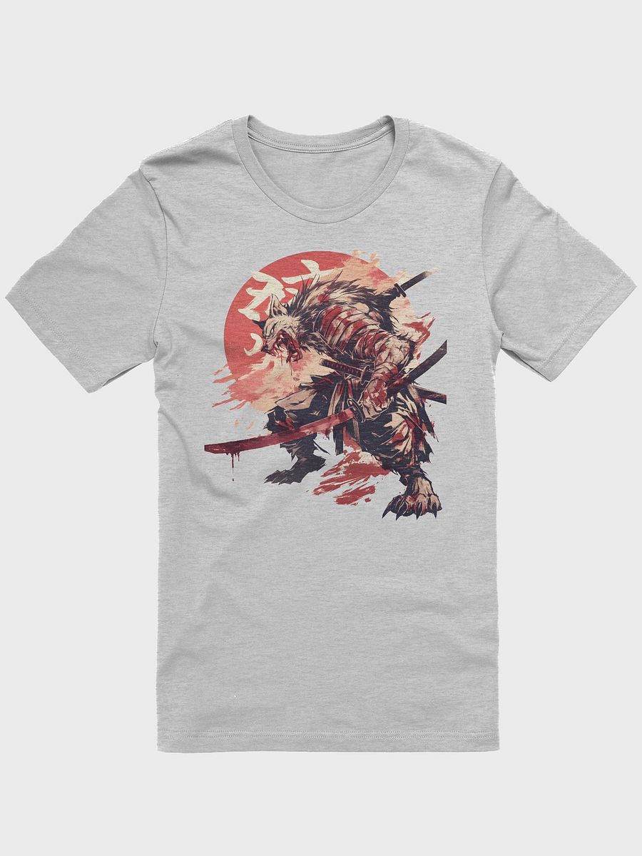 Canine Berserker product image (1)
