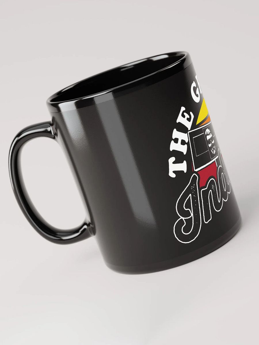 The Great Indoors - Coffee Mug product image (3)