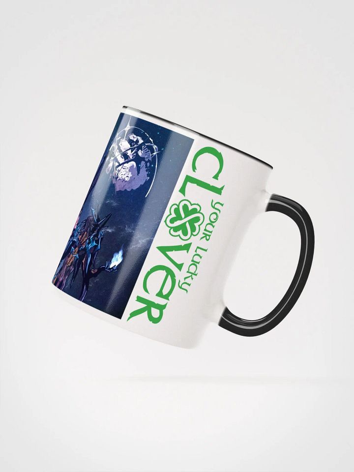 YLC Custom Graphic Mug product image (2)