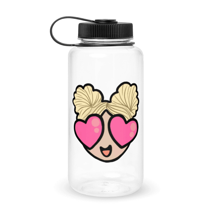 Love Water Bottle product image (9)