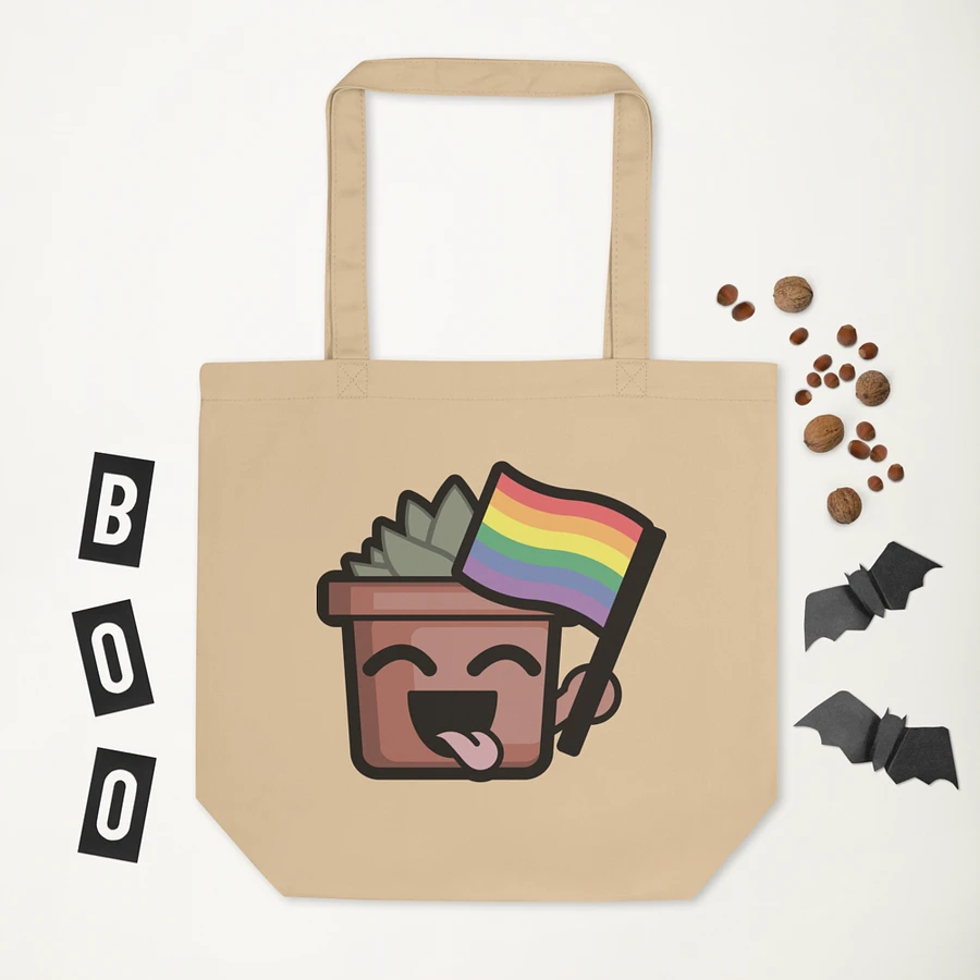 Totebag: Pride product image (13)