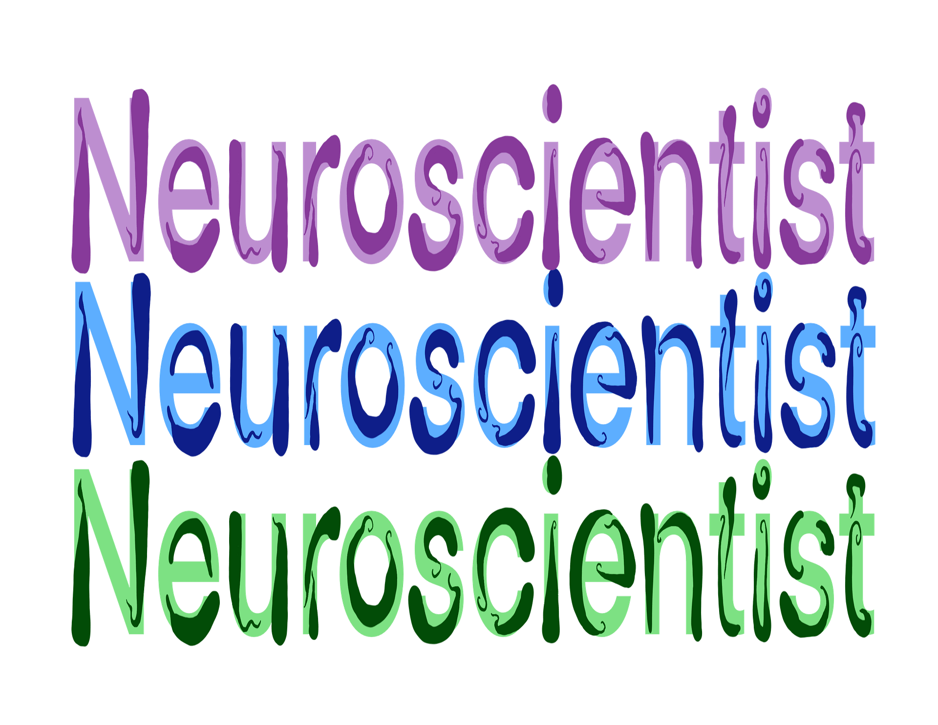 Neuroscientist T-shirt product image (5)